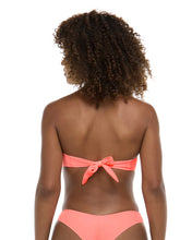 Load image into Gallery viewer, Irene Top - Coral