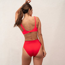 Load image into Gallery viewer, PLUNGE TOP RESCUE