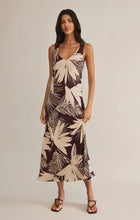 Load image into Gallery viewer, HANA PALMERA MAXI DRESS