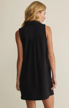 Load image into Gallery viewer, NEW LIGHT TEXTURED MINI DRESS