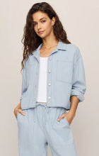 Load image into Gallery viewer, ERIN RAILROAD JACKET