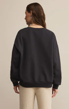 Load image into Gallery viewer, OVERSIZED MARTINI SWEATSHIRT