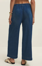 Load image into Gallery viewer, DAYCATION DENIM UTILITY PANT