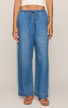 Load image into Gallery viewer, THE SIDELINES DENIM TRACKER - DREAMSTATE