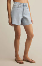 Load image into Gallery viewer, PORTER DENIM SHORT