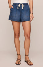 Load image into Gallery viewer, DAYCATION DENIM UTILITY SHORT