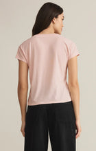 Load image into Gallery viewer, MODERN V NECK JERSEY TEE