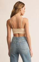 Load image into Gallery viewer, KENDRA SO SMOOTH BRALETTE NATRT