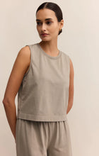 Load image into Gallery viewer, SLOANE JERSEY MUSCLE TANK