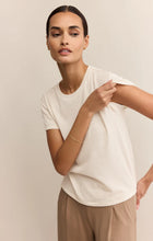 Load image into Gallery viewer, TOURIST TEE - CRYSTAL