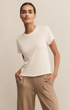 Load image into Gallery viewer, TOURIST TEE - CRYSTAL