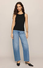 Load image into Gallery viewer, SELECT TANK - BLACK