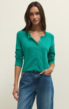Load image into Gallery viewer, THE PERFECT CARDIGAN - LA PALMA