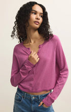 Load image into Gallery viewer, THE PERFECT CARDIGAN - ROSE