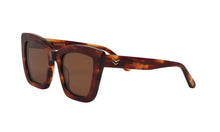 Load image into Gallery viewer, ISEA Sunglasses - Harper Amber