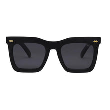 Load image into Gallery viewer, ISEA Sunglasses - Maverick Black