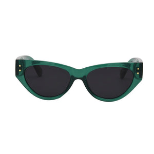 ISEA Sunglasses - Carly Hunter Green