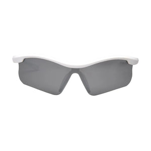 ISEA Sunglasses - Palms White