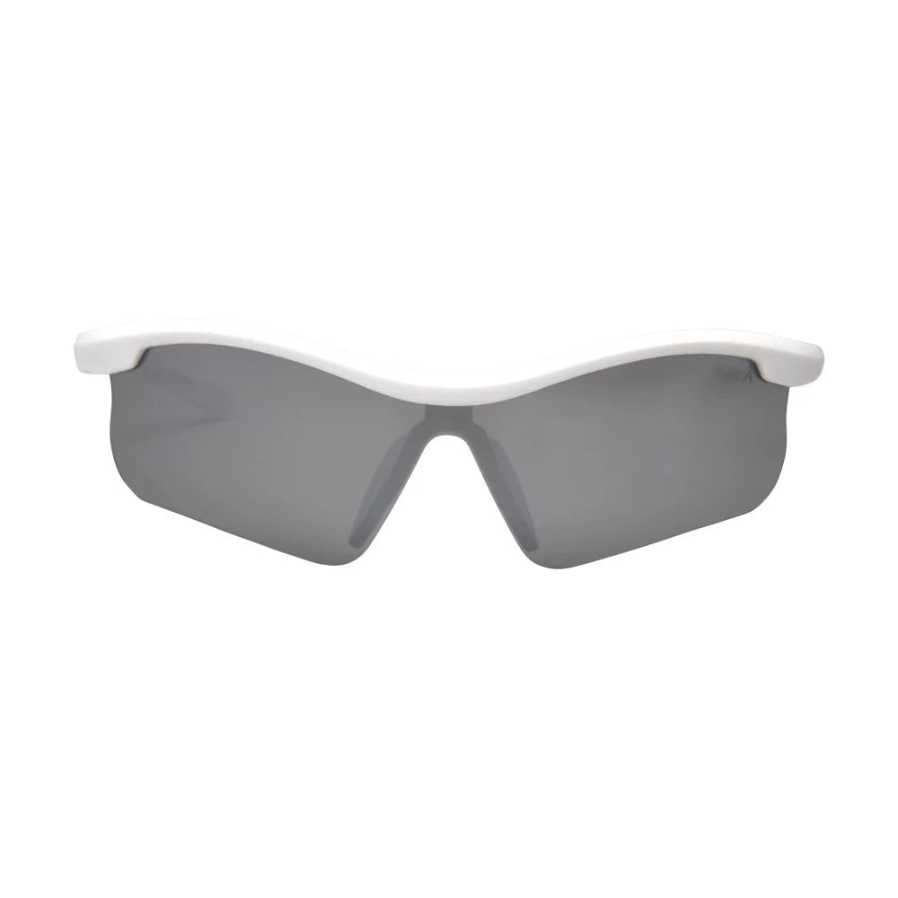 ISEA Sunglasses - Palms White