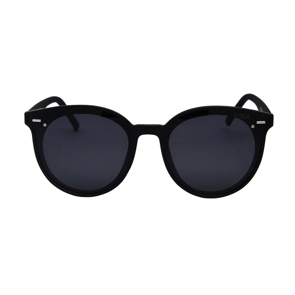 ISEA Sunglasses - Payton Black