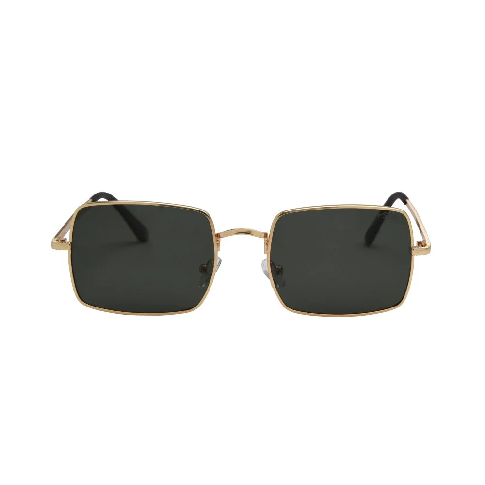 ISEA Sunglasses - Sublime Gold