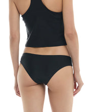 Load image into Gallery viewer, PHILLIS BOTTOMS - BLACK
