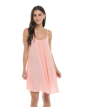 Load image into Gallery viewer, NAVIRA DRESS - CORAL
