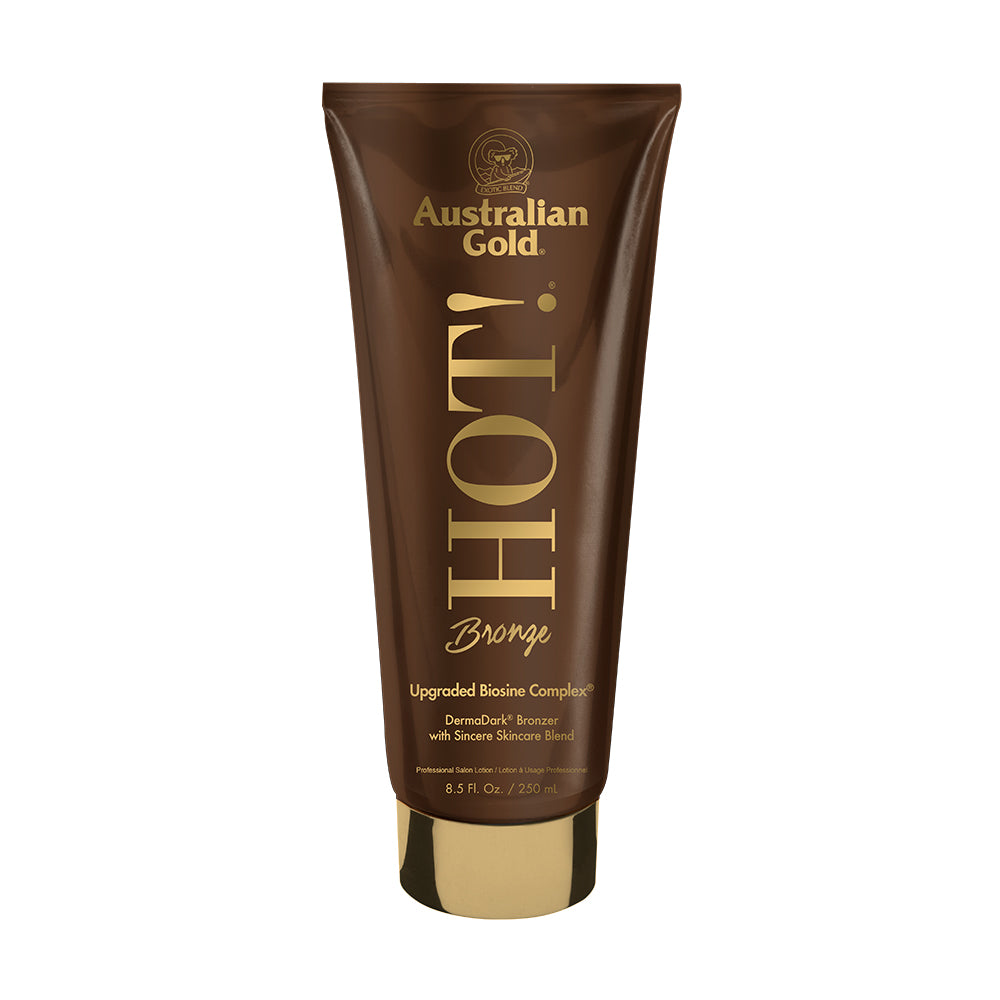 Hot Bronze