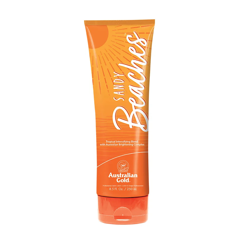 Sandy Beaches – Simply Bronze Tanning & Swimwear