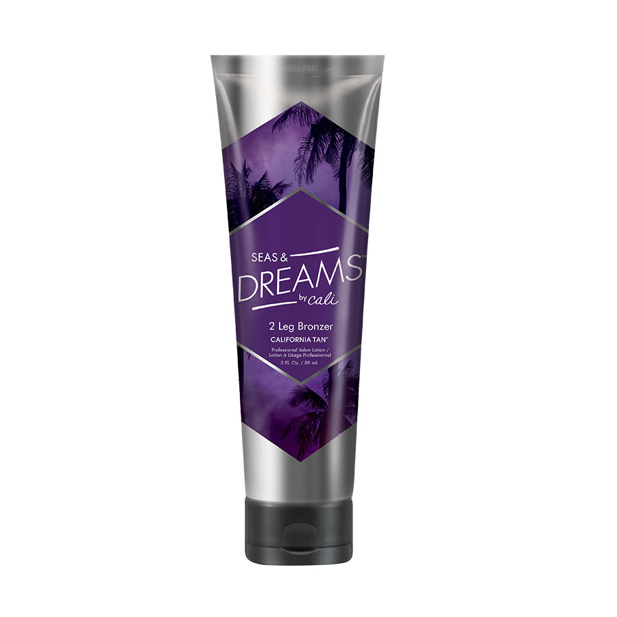 Seas & Dreams By Cali Step 2 Leg Bronzer