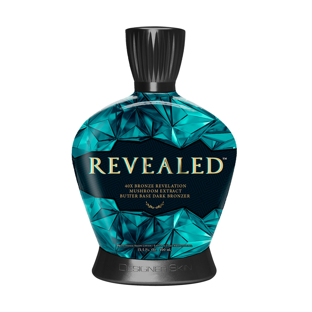 Revealed