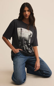 BIG APPLE TEE