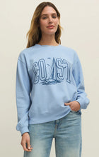 Load image into Gallery viewer, COAST BOYFRIEND SWEATSHIRT
