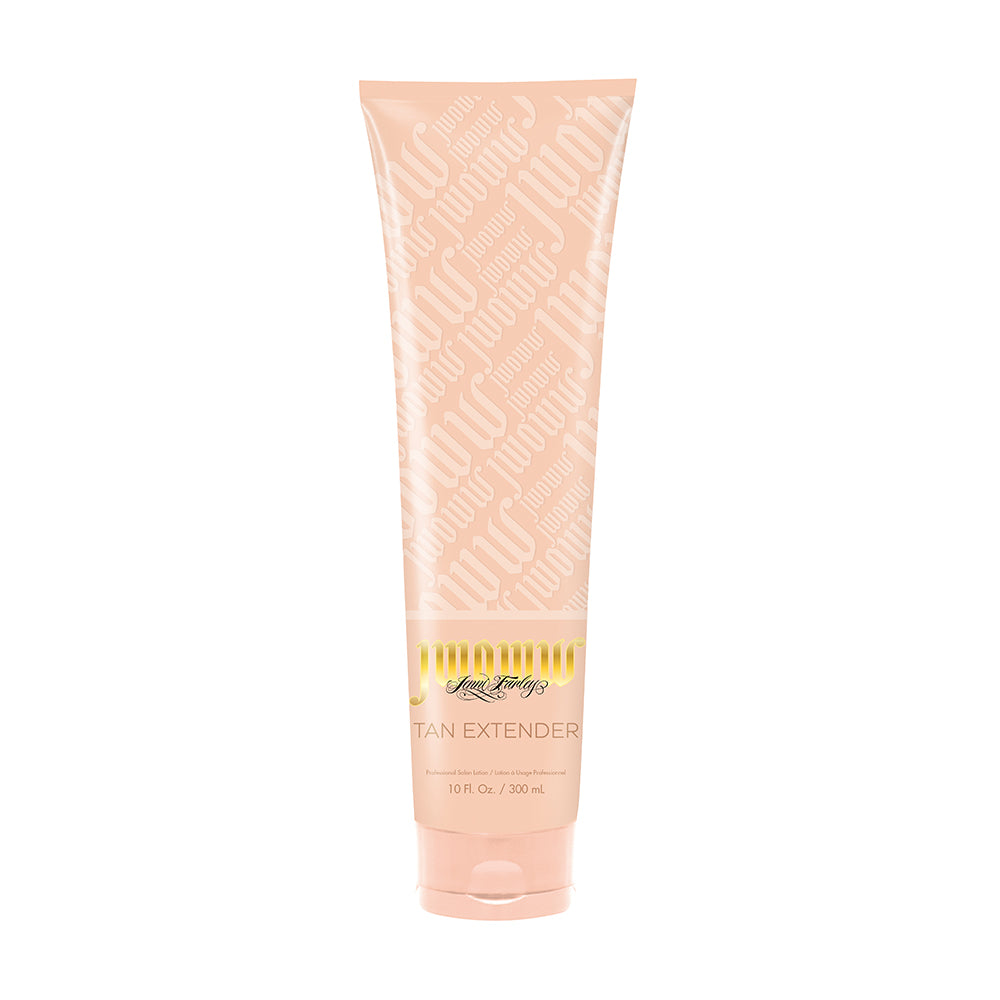 JWOWW Tan Extender