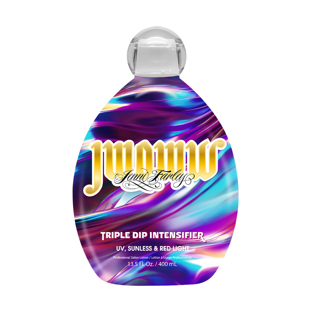 JWOWW Triple Dip Intensifier