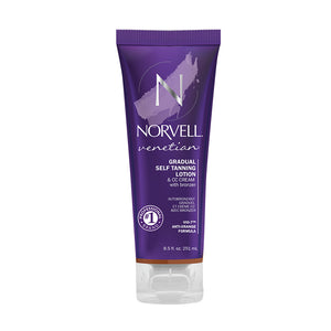 Venetian Gradual Self Tanning Lotion