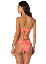 Load image into Gallery viewer, BIKINI BOTTOMS - ROSEBUD
