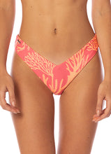 Load image into Gallery viewer, BIKINI BOTTOMS - ROSEBUD
