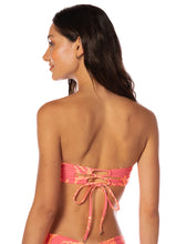 Load image into Gallery viewer, BANDEAU TOP - ROSEBUD
