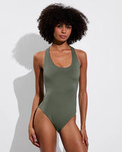 Load image into Gallery viewer, FAST TRACK SUIT - AGAVE

