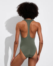 Load image into Gallery viewer, FAST TRACK SUIT - AGAVE
