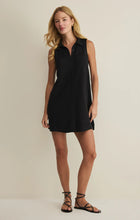Load image into Gallery viewer, NEW LIGHT TEXTURED MINI DRESS
