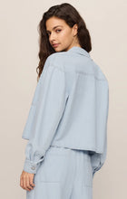 Load image into Gallery viewer, ERIN RAILROAD JACKET
