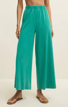 Load image into Gallery viewer, SCOUT JERSEY CROP PANT - LA PALMA
