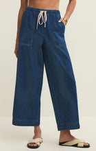 Load image into Gallery viewer, DAYCATION DENIM UTILITY PANT
