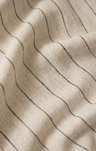 Load image into Gallery viewer, HENRI STRIPED PANT - LINEN
