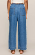 Load image into Gallery viewer, THE SIDELINES DENIM TRACKER - DREAMSTATE
