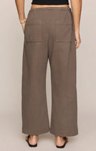 Load image into Gallery viewer, KIT TWILL CARPENTER PANT - PEBBLE COAST
