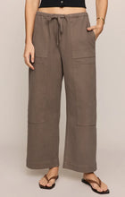Load image into Gallery viewer, KIT TWILL CARPENTER PANT - PEBBLE COAST
