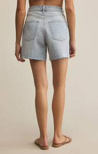 Porter Denim Short